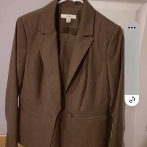 2/$30 Size 10 new with tags pantsuit